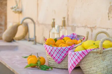 Can Pere Rapinya, Villa 6 personnes à Algaida, Illes Balears - Photo 15