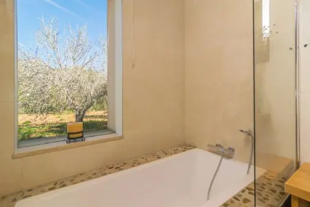 Can Pere Rapinya, Villa 6 personnes à Algaida, Illes Balears - Photo 28