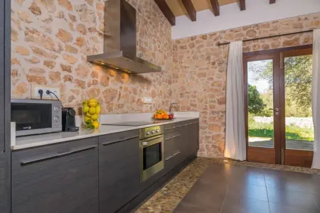 Can Pere Rapinya, Villa 6 personnes à Algaida, Illes Balears - Photo 41