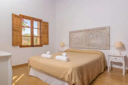 Can Pere Rapinya, Villa 6 personnes à Algaida, Illes Balears - Photo 61