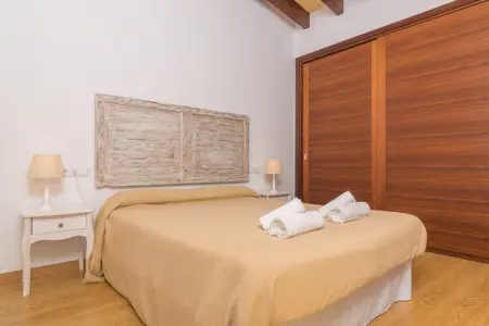 Can Pere Rapinya, Villa 6 personnes à Algaida, Illes Balears - Photo 64