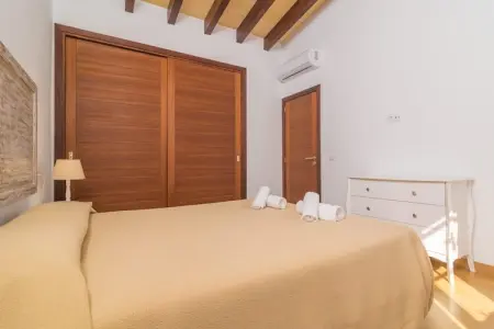 Can Pere Rapinya, Villa 6 personnes à Algaida, Illes Balears - Photo 69