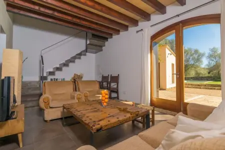 Can Pere Rapinya, Villa 6 personnes à Algaida, Illes Balears - Photo 77