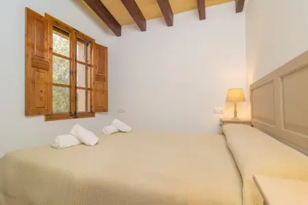 Can Pere Rapinya, Villa 6 personnes à Algaida, Illes Balears - Photo 78