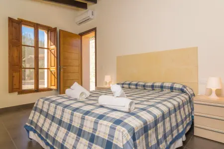 Can Pere Rapinya, Villa 6 personnes à Algaida, Illes Balears - Photo 93