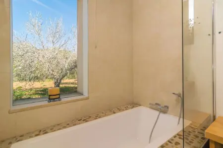 Can Pere Rapinya, Villa 6 personnes à Algaida, Illes Balears - Photo 105