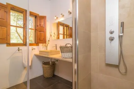 Can Pere Rapinya, Villa 6 personnes à Algaida, Illes Balears - Photo 109