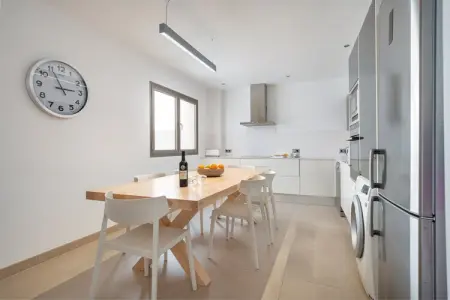 Ca Na Xisca 2, Appartement 4 personnes à Can Picafort, Illes Balears - Photo 1