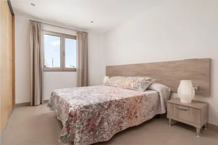 Ca Na Xisca 2, Appartement 4 personnes à Can Picafort, Illes Balears - Photo 2