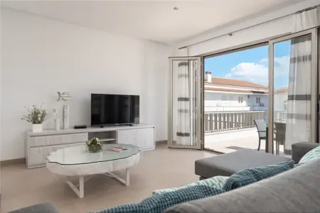 Ca Na Xisca 2, Appartement 4 personnes à Can Picafort, Illes Balears - Photo 5