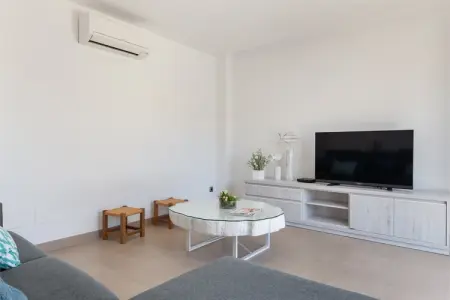 Ca Na Xisca 2, Appartement 4 personnes à Can Picafort, Illes Balears - Photo 6