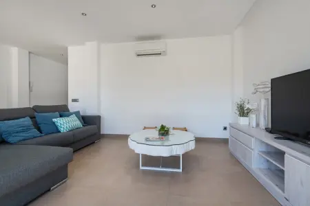 Ca Na Xisca 2, Appartement 4 personnes à Can Picafort, Illes Balears - Photo 7