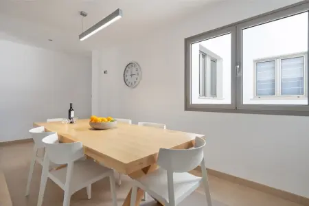 Ca Na Xisca 2, Appartement 4 personnes à Can Picafort, Illes Balears - Photo 8