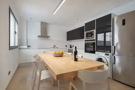 Ca Na Xisca 2, Appartement 4 personnes à Can Picafort, Illes Balears - Photo 9