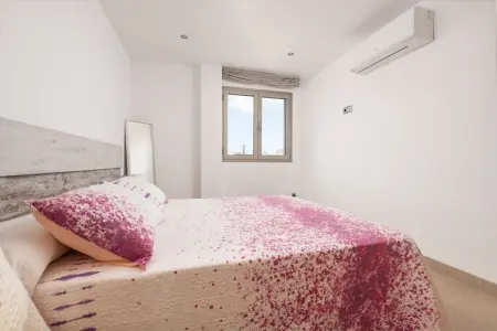 Ca Na Xisca 2, Appartement 4 personnes à Can Picafort, Illes Balears - Photo 11