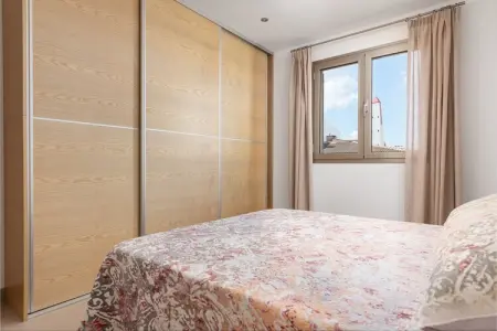 Ca Na Xisca 2, Appartement 4 personnes à Can Picafort, Illes Balears - Photo 12