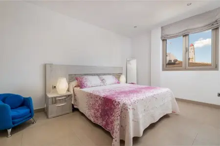 Ca Na Xisca 2, Appartement 4 personnes à Can Picafort, Illes Balears - Photo 14