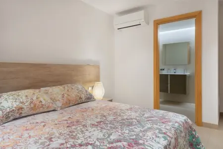 Ca Na Xisca 2, Appartement 4 personnes à Can Picafort, Illes Balears - Photo 15