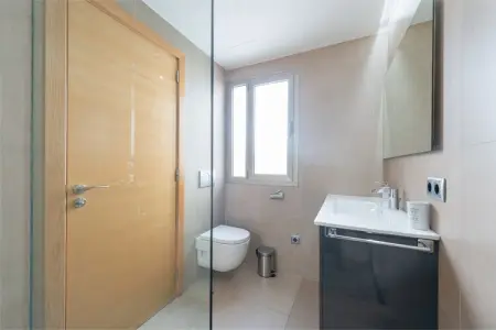 Ca Na Xisca 2, Appartement 4 personnes à Can Picafort, Illes Balears - Photo 16