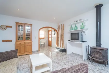 Ca'n Canastro, Villa 3 personnes à Binissalem, Illes Balears - Photo 10