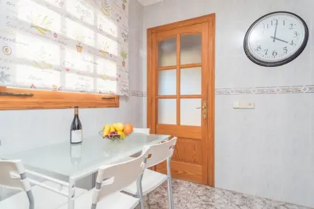 Ca'n Canastro, Villa 3 personnes à Binissalem, Illes Balears - Photo 11