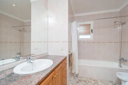 Ca'n Canastro, Villa 3 personnes à Binissalem, Illes Balears - Photo 16