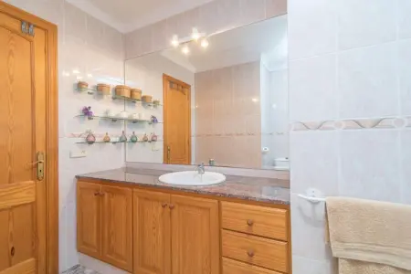 Ca'n Canastro, Villa 3 personnes à Binissalem, Illes Balears - Photo 17