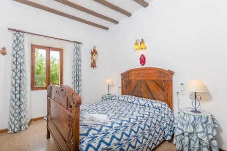 Son Real, Villa 12 personnes à Sencelles, Illes Balears - Photo 21