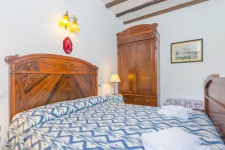 Son Real, Villa 12 personnes à Sencelles, Illes Balears - Photo 23