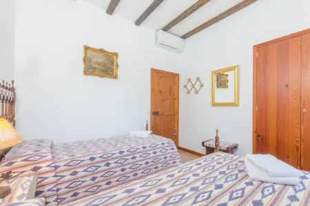 Son Real, Villa 12 personnes à Sencelles, Illes Balears - Photo 25