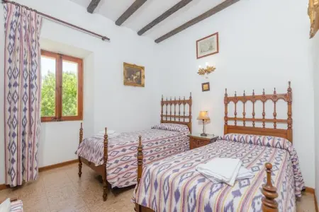 Son Real, Villa 12 personnes à Sencelles, Illes Balears - Photo 26