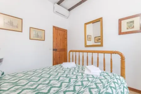 Son Real, Villa 12 personnes à Sencelles, Illes Balears - Photo 27