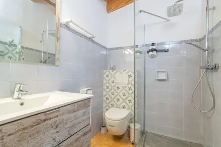 Son Real, Villa 12 personnes à Sencelles, Illes Balears - Photo 28