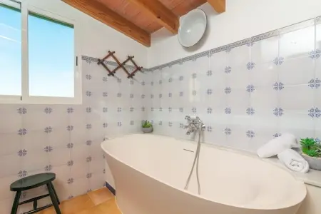 Son Real, Villa 12 personnes à Sencelles, Illes Balears - Photo 29