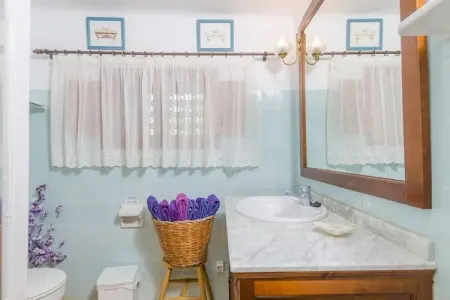 Son Real, Villa 12 personnes à Sencelles, Illes Balears - Photo 31