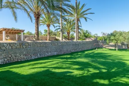 Son Real, Villa 12 personnes à Sencelles, Illes Balears - Photo 37