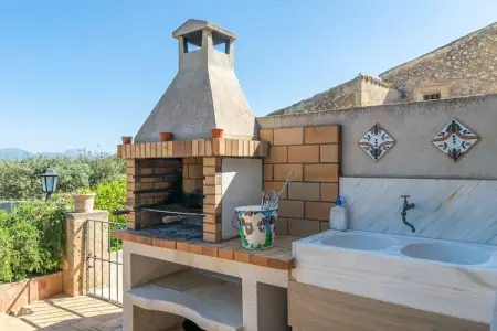 Son Real, Villa 12 personnes à Sencelles, Illes Balears - Photo 39