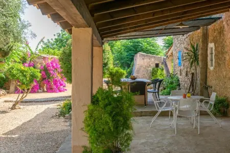 Son Negre, Villa 6 personnes à Son Negre, Felanitx, Illes Balears - Photo 6