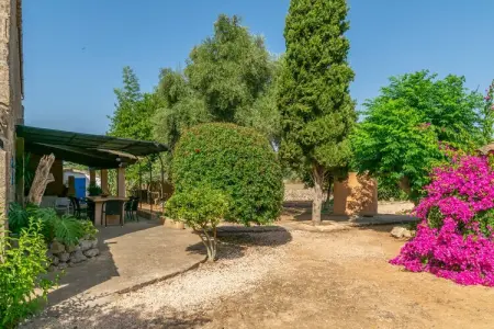 Son Negre, Villa 6 personnes à Son Negre, Felanitx, Illes Balears - Photo 8