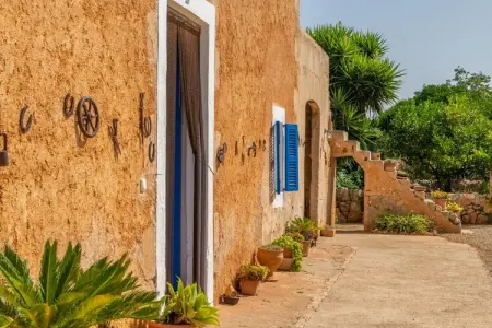 Son Negre, Villa 6 personnes à Son Negre, Felanitx, Illes Balears - Photo 10