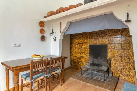 Son Negre, Villa 6 personnes à Son Negre, Felanitx, Illes Balears - Photo 17