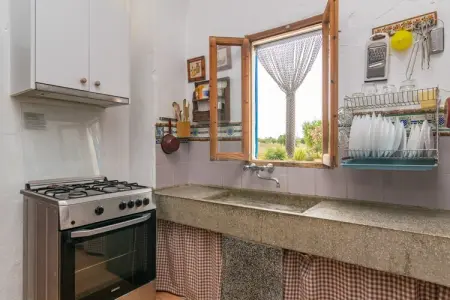 Son Negre, Villa 6 personnes à Son Negre, Felanitx, Illes Balears - Photo 18