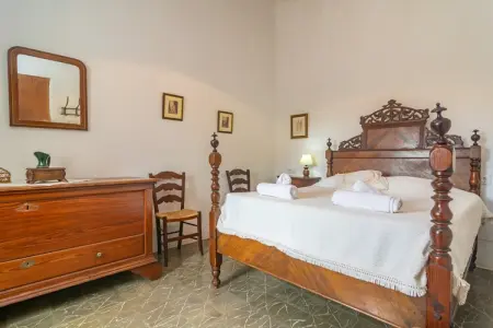 Son Negre, Villa 6 personnes à Son Negre, Felanitx, Illes Balears - Photo 19