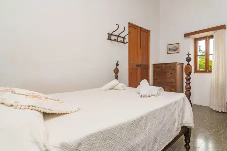 Son Negre, Villa 6 personnes à Son Negre, Felanitx, Illes Balears - Photo 20