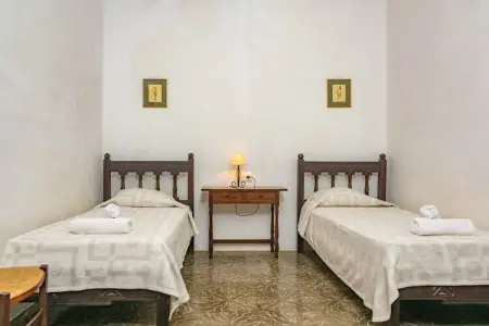 Son Negre, Villa 6 personnes à Son Negre, Felanitx, Illes Balears - Photo 21