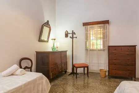 Son Negre, Villa 6 personnes à Son Negre, Felanitx, Illes Balears - Photo 22