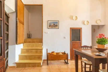 Son Negre, Villa 6 personnes à Son Negre, Felanitx, Illes Balears - Photo 24