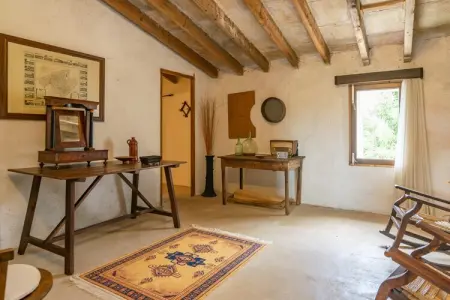 Son Negre, Villa 6 personnes à Son Negre, Felanitx, Illes Balears - Photo 25