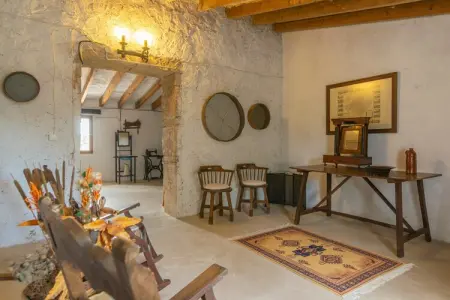 Son Negre, Villa 6 personnes à Son Negre, Felanitx, Illes Balears - Photo 26