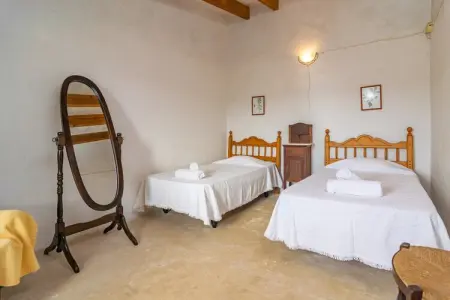 Son Negre, Villa 6 personnes à Son Negre, Felanitx, Illes Balears - Photo 28